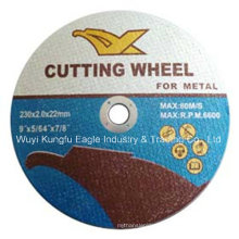 9′′ Super Thin Extra Thin Cutting Disc